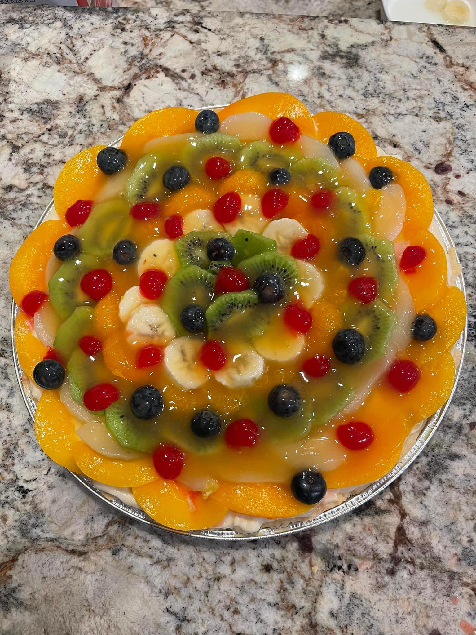 fruit-pizza